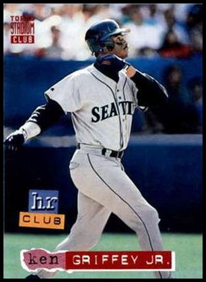 262 Ken Griffey Jr.